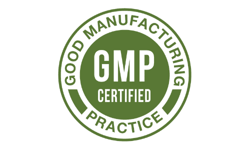 prostavive gmp certified