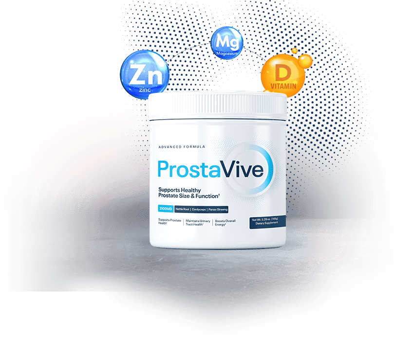 prostavive supplement